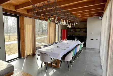 Гранд-беседка  в Беседка №1