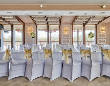  ресторан Джонка