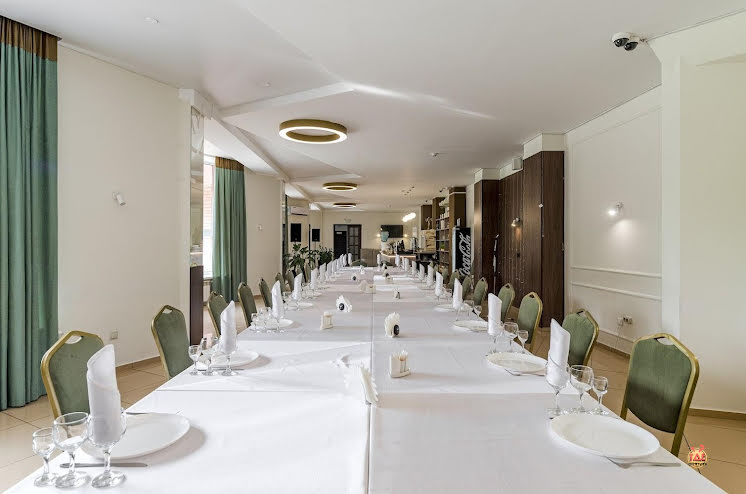 Основной зал в «Рубин» фотография №3