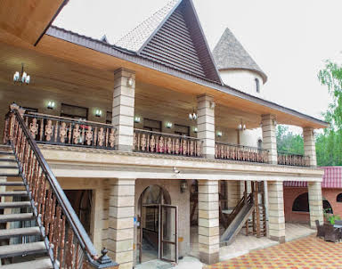 День рождения в Жемчужина