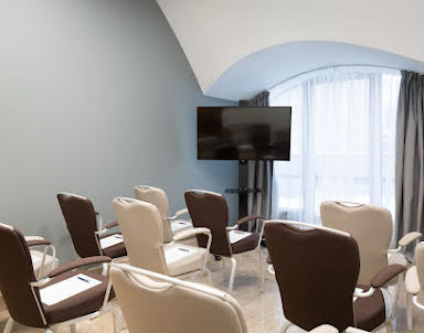  ресторан Radisson Blu