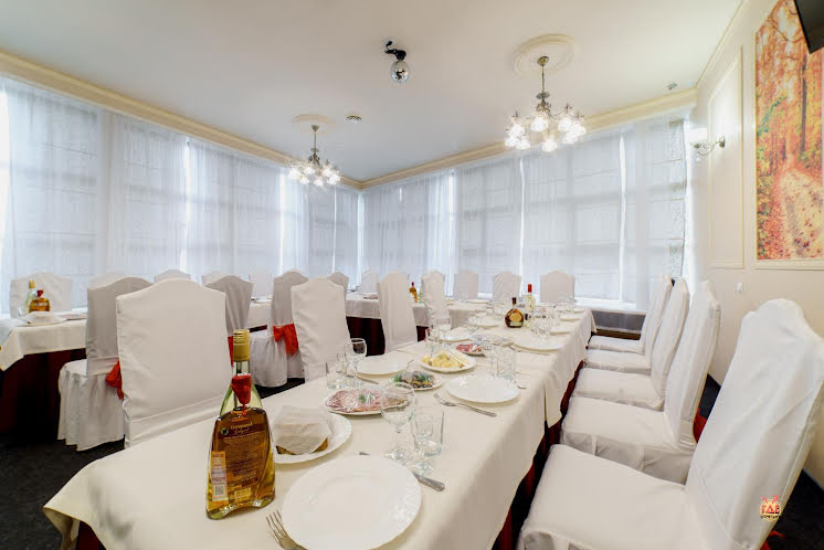 VIP-Зал Караоке в «У Озера» фотография №8