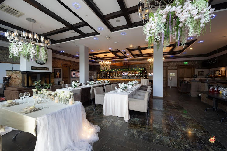 Ресторан IL CAMINO в «Astro Plaza» фотография №8