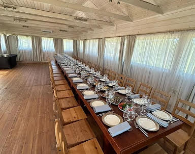 Свадьба в Дикий