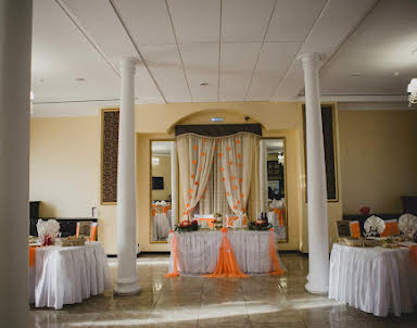  ресторан Никитин