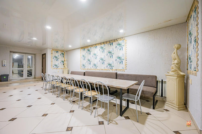 Гостевой комплекс «Эллинес» фотография №11