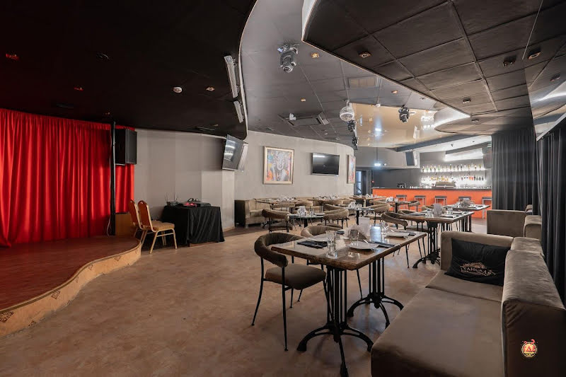 Drink Space Batyr фотография №13