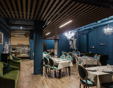 Свадьба в Ожерелье