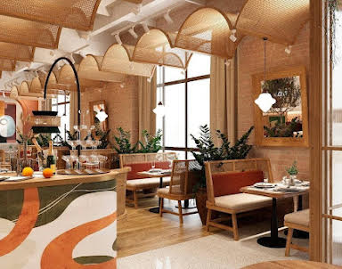 Свадьба в Итальянка