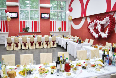 Помещение в Банкетный зал