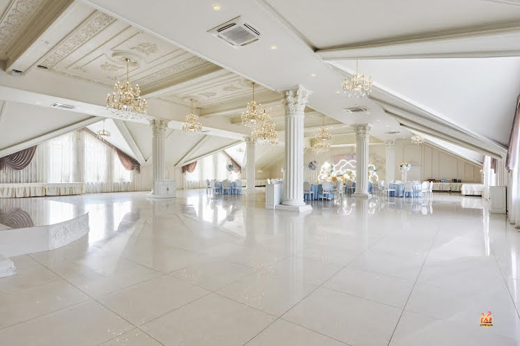 Зал второго этажа  в «Nikola Diamond» фотография №2