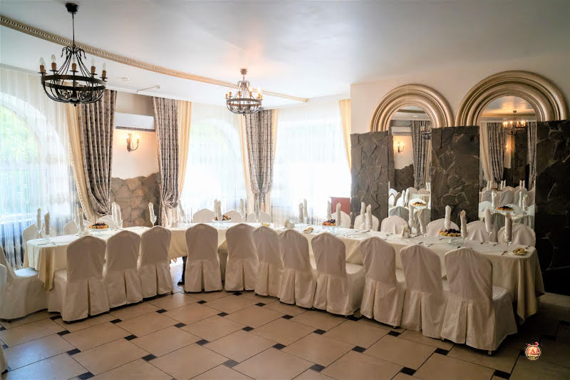 Замок фотография №10