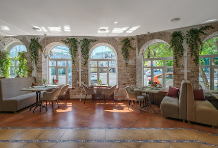 Ресторан в Банкетный зал