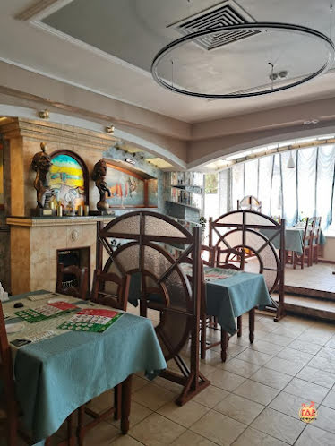 Основной зал в «Дали» фотография №16