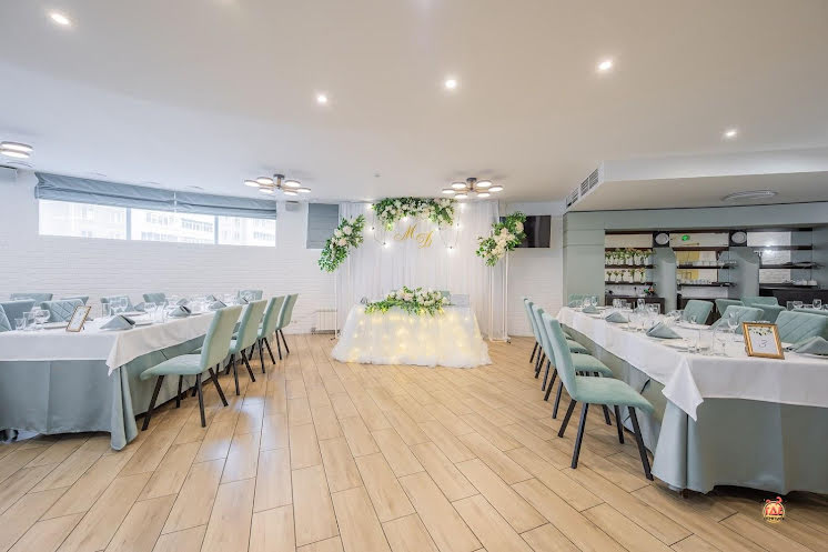 Ресторан в «Визави» фотография №9