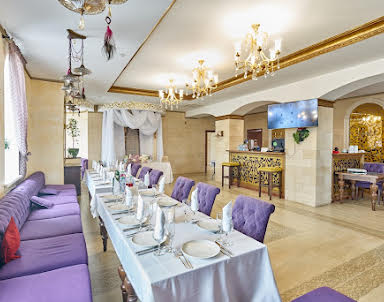  ресторан Босфор