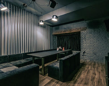  ресторан Opera rooms