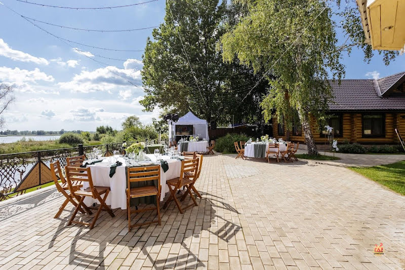 Усадьба на Волге фотография №8