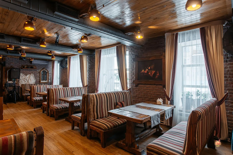 Старый Баку фотография №15