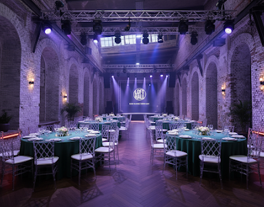  ресторан LOFT HALL