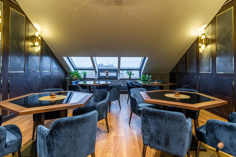 Muse of city Nevsky фотография №5