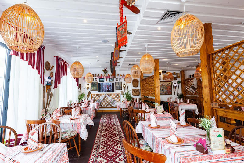 Корчма Тарас Бульба фотография №12