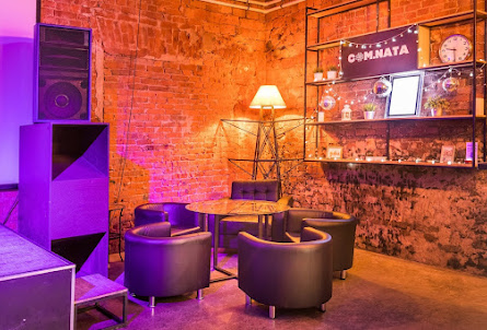 Малый зал в Малый зал