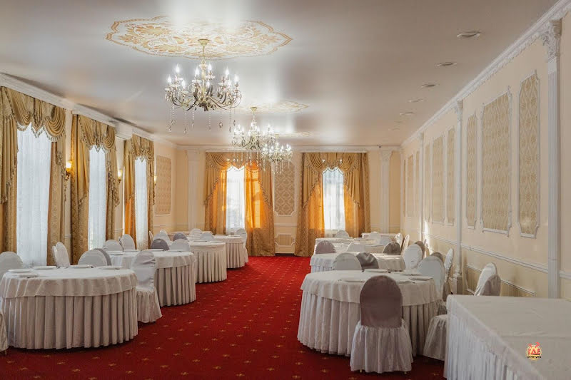 Версаль фотография №12