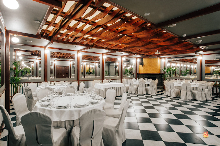 Lounge в «Веранда 32.05» фотография № 1