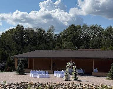  ресторан История