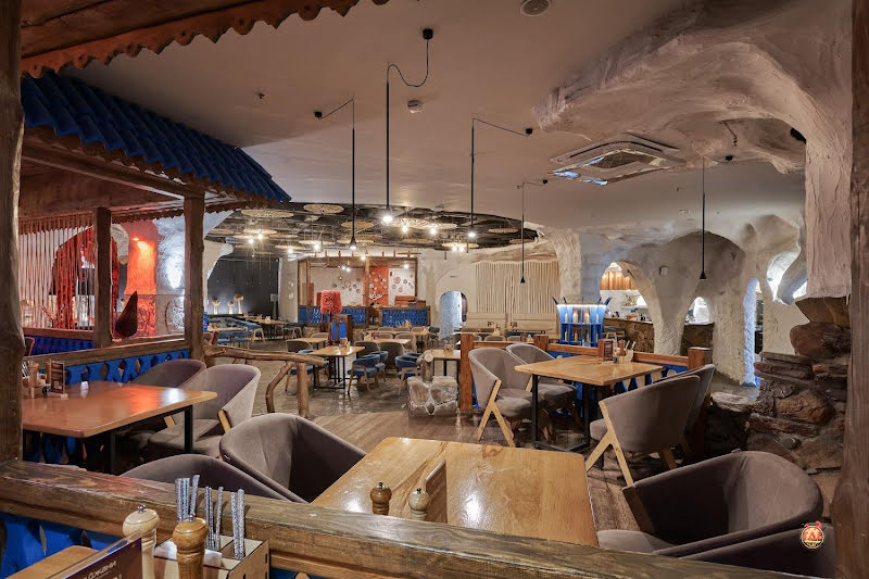 БаклаДжани фотография №5