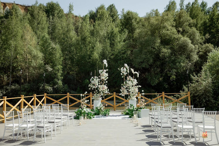 Большой шатер  в «Белый колодец» фотография №7