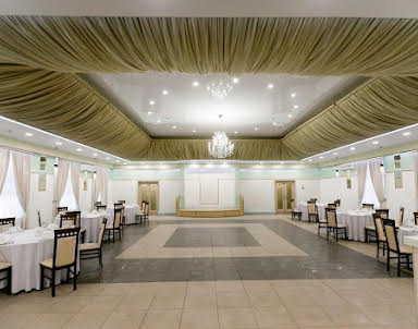  ресторан Отель «Сказка»