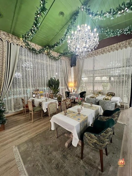 Шале Барвиха фотография №12