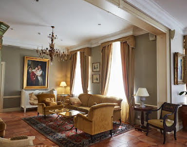  ресторан Скандинавия