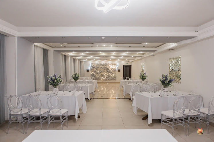 Серебро в «Щербет на Комсомольской» фотография №1