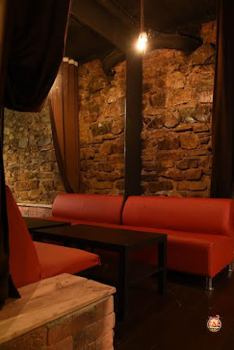 Большой зал в «LoungeZone» фотография №5
