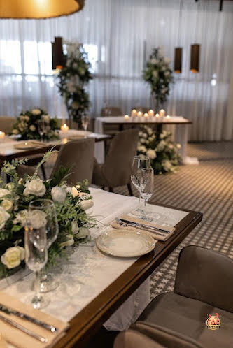 Основной зал в «Мамука» фотография №6