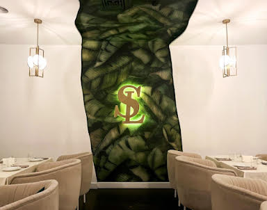  ресторан Сытый лось на Коломенской