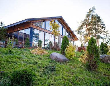  ресторан ШАЛЕ НА СКЛОНЕ