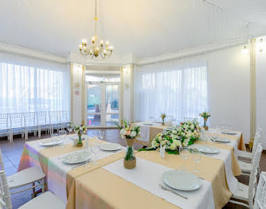  ресторан Ветловье