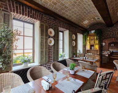  ресторан Вилла Паста