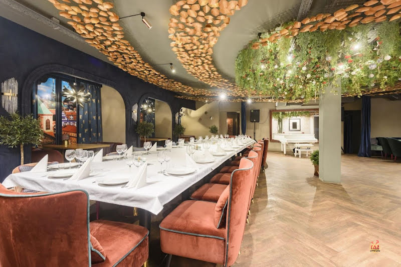 Пражский клуб фотография №17