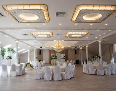  ресторан Голицын Клуб