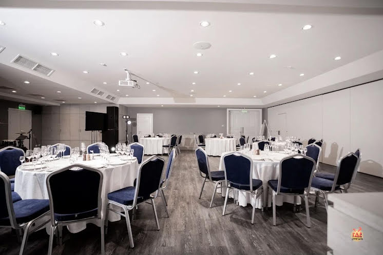 Зал «Островский hall» в «Гроза» фотография №1