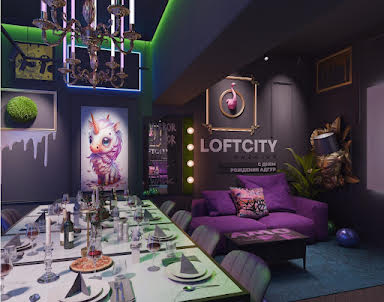  ресторан В69