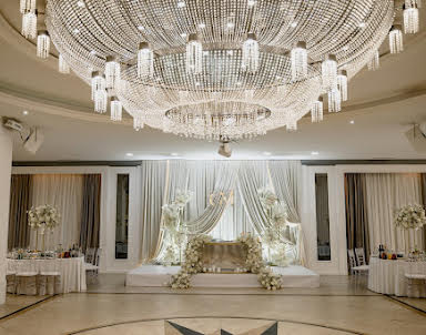 День рождения в Republic Hall