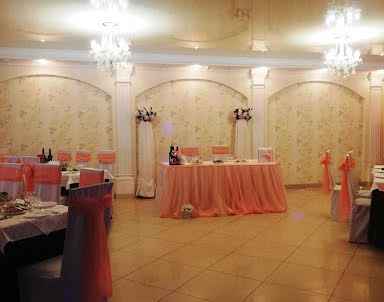  ресторан Медведица