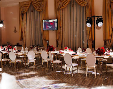  ресторан Ринг Премьер Отель