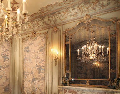 Новый год в Турандот